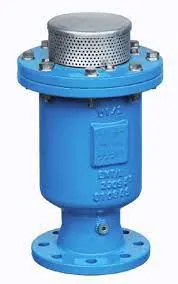 Air Release Valve