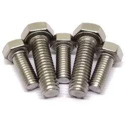 Bolts
