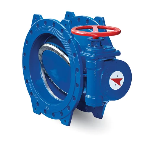 Butterfly Valve