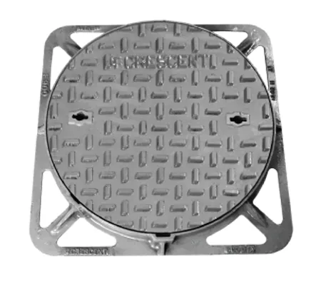 Manhole Cover