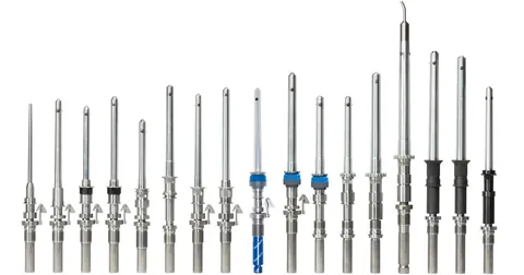 Spindles