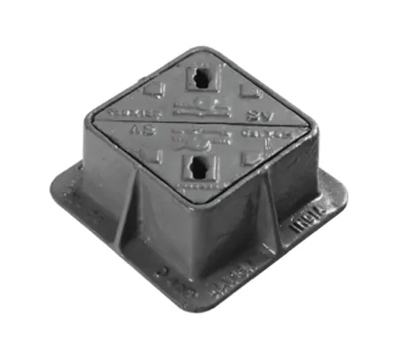 Surface Box
